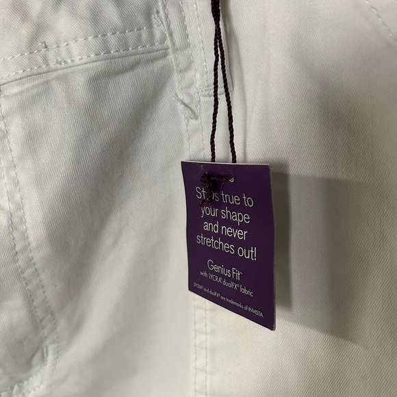 Lane Bryant Genius Fit Pants - Picture 2 of 4